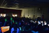 Photo 56 - Illuminate Paint Party