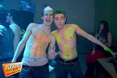Photo 64 - Illuminate Paint Party