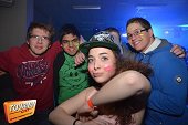 Photo 72 - Illuminate Paint Party