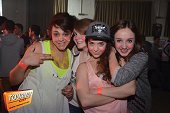 Photo 75 - Illuminate Paint Party