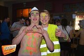 Photo 94 - Illuminate Paint Party