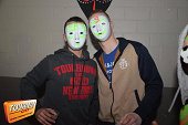 Photo 99 - Illuminate Paint Party