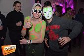 Photo 101 - Illuminate Paint Party