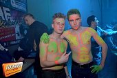 Photo 107 - Illuminate Paint Party