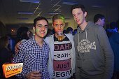 Photo 110 - Illuminate Paint Party