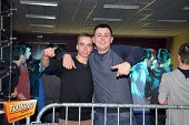 Photo 157 - Illuminate Paint Party