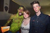 Photo 160 - Illuminate Paint Party