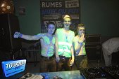 Photo 201 - Illuminate Paint Party