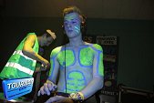 Photo 202 - Illuminate Paint Party