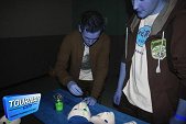 Photo 208 - Illuminate Paint Party