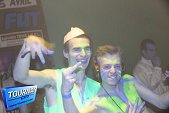 Photo 209 - Illuminate Paint Party