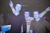 Photo 216 - Illuminate Paint Party
