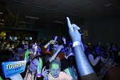 Photo 289 - Illuminate Paint Party