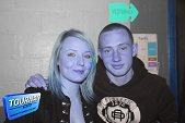 Photo 305 - Illuminate Paint Party