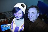 Photo 312 - Illuminate Paint Party