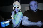 Photo 329 - Illuminate Paint Party