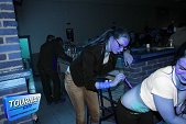 Photo 334 - Illuminate Paint Party