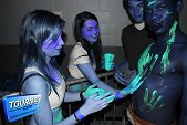 Photo 351 - Illuminate Paint Party