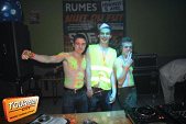 Photo 370 - Illuminate Paint Party
