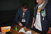 Photo 377 - Illuminate Paint Party