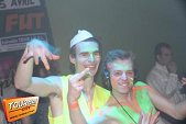 Photo 378 - Illuminate Paint Party