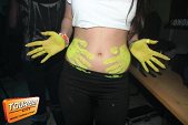 Photo 397 - Illuminate Paint Party