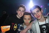 Photo 404 - Illuminate Paint Party