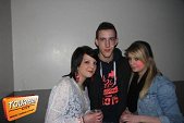 Photo 477 - Illuminate Paint Party