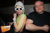 Photo 516 - Illuminate Paint Party