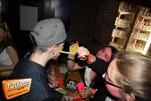 Photo 528 - Illuminate Paint Party