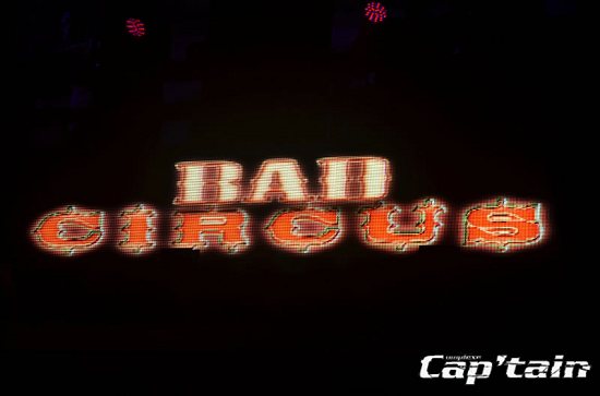 BAD CIRCUS