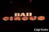 Photo 1 - BAD CIRCUS
