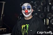 Photo 2 - BAD CIRCUS