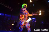 Photo 95 - BAD CIRCUS