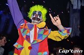 Photo 160 - BAD CIRCUS