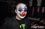 Photo 172 - BAD CIRCUS