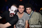 Photo 220 - BAD CIRCUS