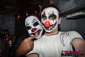 Photo 226 - BAD CIRCUS