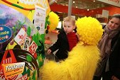 Photo 9 - La roue des cadeaux