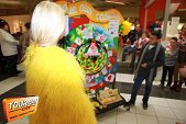 Photo 11 - La roue des cadeaux