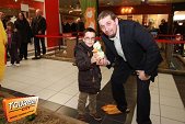 Photo 13 - La roue des cadeaux