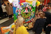 Photo 14 - La roue des cadeaux