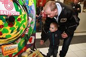 Photo 16 - La roue des cadeaux