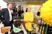 Photo 24 - La roue des cadeaux