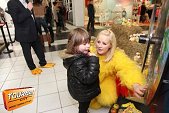 Photo 25 - La roue des cadeaux
