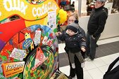 Photo 30 - La roue des cadeaux