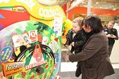 Photo 33 - La roue des cadeaux