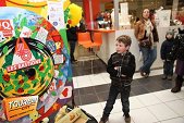 Photo 42 - La roue des cadeaux