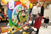 Photo 49 - La roue des cadeaux