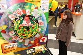 Photo 70 - La roue des cadeaux